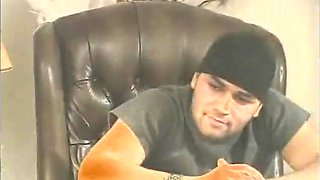 Young Simony Diamond Takes a Big Italian Cock in the Ass