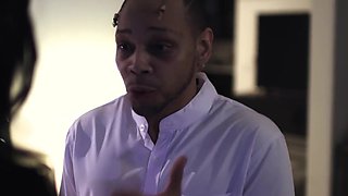 PornTaboos.com - Nicole Kitt's sweet facehole and taut beaver make my BIG BLACK COCK stiff