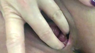 Close up of ass fuck