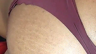 My God, What a Big, Dilated Ass, You Are a Blessing Stepdaughter.