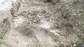 African Amateur Fucked Outdoors