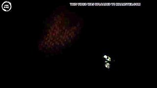 Japanese Wife Outdoor Anal Debut - Rough BDSM & Anal Creampie in Woods