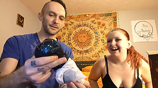 Mesterstar Mermaid Pocket Pussy Unboxing