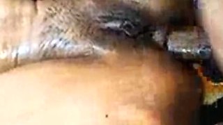 Desi Aunty Monalisa Hot Sex with Young Boy - Indian Village Love