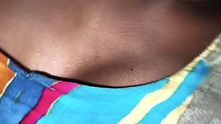 A girl alone in room and her boyfriend come and fuck Hard.