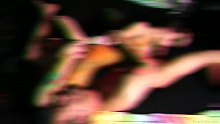 Fluorescent Adolescence - Starring: Roxanne Rae