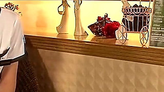 Esthetician Dedicated Rejuvenated Man M. 1