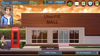 Taffy Tales V0.68.2a Part 69 the Perfect Sexy with Hot Body by Loveskysan69