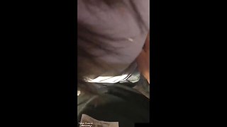 Hot Latina Teen Fucks Stepbrother While Doing Dishes - Homemade Amateur Sex!