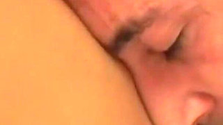 Anal Cream Pie for This Hot Slut