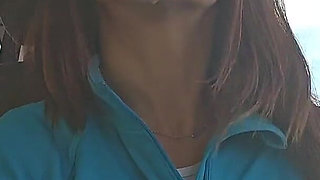 Toothbrushing on My Car