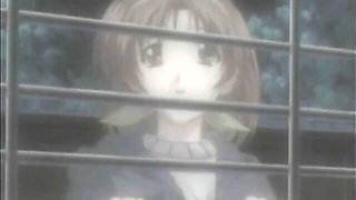 Fuck Me Like A Monster featuring floozy's titjob action