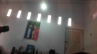 Fucking the Maid After Wife Goes to Work