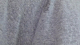 Sweaty Loud Farts in My Grey Sweatpants