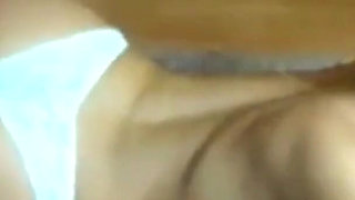 Cute Sexydea Fucking on Live Webcam