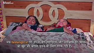 Indian Thand Ka Maza Sparks Huge Passion