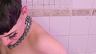 Bath Time