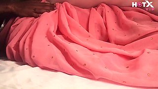 Raunchy Indian MILF smutty adult clip