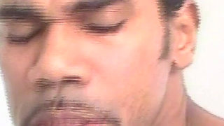 Petra Olmi in: Mandingo You Are Born, You Don't Become!