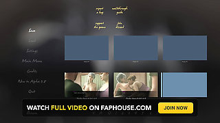 A Ghostly Desire - Ep 15 - Joanne Let Me Fuck Her Tight Ass