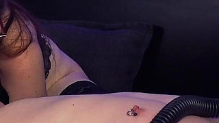 Tease and Denial - Blowjob, Sex & Sph