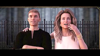 Mystwood Manor - the place of our dreams starring Misskitty2k