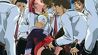 Anime Church Bible Club 2
