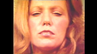 Andrea True Masturbates with the Device