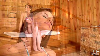 Cram that Euro Pussy