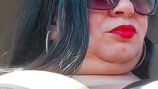 Show My Tits in Rute
