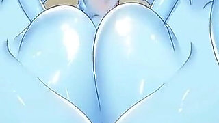 Open at Nine - Part 9 - Best Hentai Handjob Ever by Loveskysan