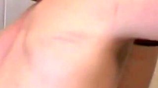 Luis gets turned on by fucking a milf in the bathtub