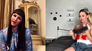 suziebest a very naughty & taboo videos chat w/
