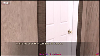 Dreams of reality #15 Cassie gave me a blowjob