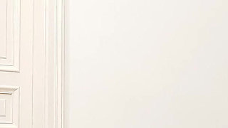 Di Devi Interracial Cum Swallowing Face Fucking Blowjob