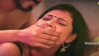 Payal Part 02 2025 Ullu Web Series