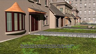 A Stepmother's Love (orborigin) [part 5] Part 9 Gameplay by Loveskysan69