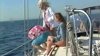 Port Holes (1988, US, Fallon, full video, DVD rip)