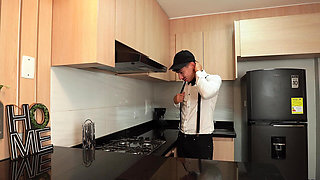 I Give Doña Florinda a Churro and the Bastard Swallows My Milk