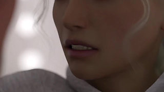 The Builder - Breeding the Preachers Daughter and Her Friends 6