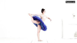 Bunny's sporty girl dirt