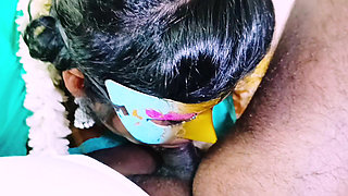 Indian Porn Housewife Fucking Husband's Stepfather. Telugu Firty Talks