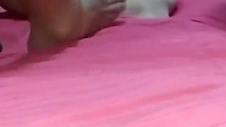 Husband films first anal sex