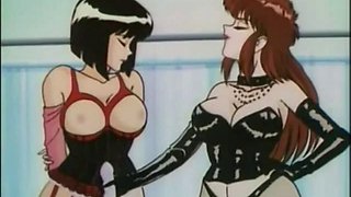 Manga Hentai Anime Sex