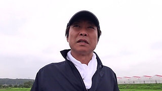 Krs035 Cute MILF. Even Though She Is Old... I Like Mature Women Who Are Cute 06