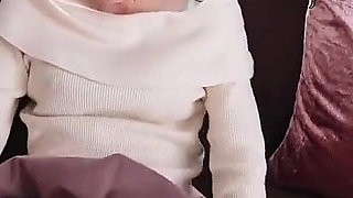 Overwhelming Erotic Potential Newcomer. First Super Intense Orgasm! 2