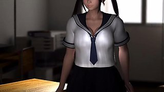 Umemaro 3D