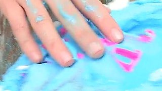 Dani Daniels Fucks Kayden Kross