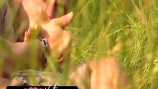 Nature-loving Anal Fun