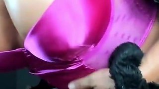 Ripped Body Sexy Feet P1